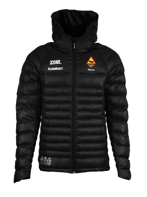 Zone Jacket DEADLINE (Floda IBK)